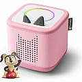Tonies Playtime Puppy Toniebox 2 Starter Set - Cloud Pink