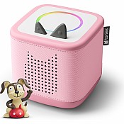Playtime Puppy Toniebox 2 Starter Set - Cloud Pink