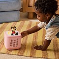 Tonies Playtime Puppy Toniebox 2 Starter Set - Cloud Pink