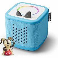 Playtime Puppy Toniebox 2 Starter Set - Sky Blue