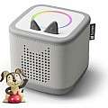 Tonies Playtime Puppy Toniebox 2 Starter Set - Moon Gray