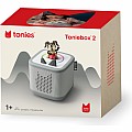 Tonies Playtime Puppy Toniebox 2 Starter Set - Moon Gray