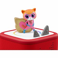 Disney SuperKitties: Ginny Tonie