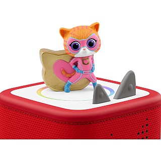 Disney SuperKitties: Ginny Tonie