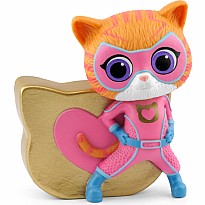 Disney SuperKitties: Ginny Tonie