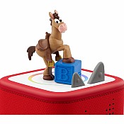 Disney and Pixar Toy Story 5: Bullseye Tonie