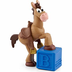 Disney and Pixar Toy Story 5: Bullseye Tonie