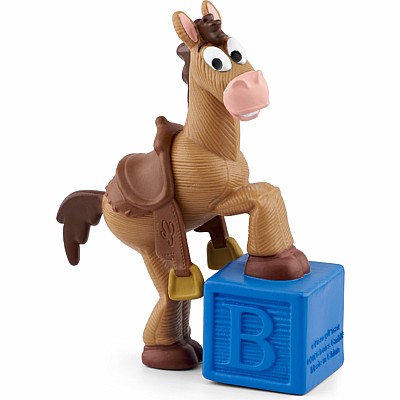 Disney and Pixar Toy Story 5: Bullseye Tonie