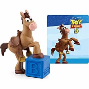 Disney and Pixar Toy Story 5: Bullseye Tonie