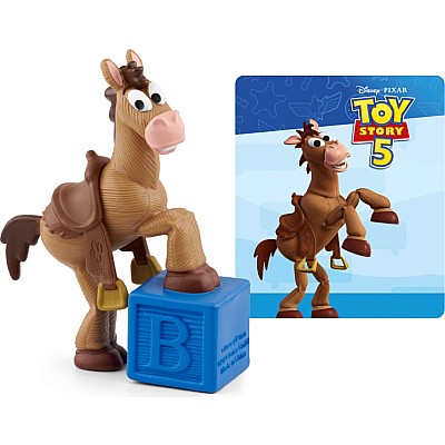 Disney and Pixar Toy Story 5: Bullseye Tonie