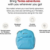 tonies® Classic Backpack - Sky Blue