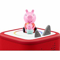 Peppa Pig: The New Baby Sister Tonie