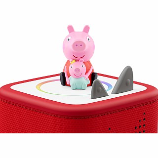 Peppa Pig: The New Baby Sister Tonie