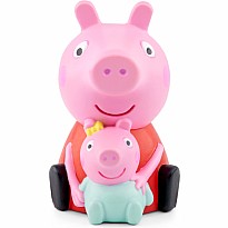 Peppa Pig: The New Baby Sister Tonie