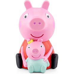 Peppa Pig: The New Baby Sister Tonie