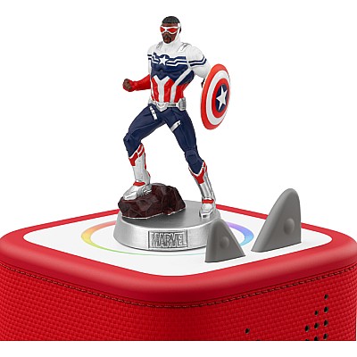 MARVEL Captain America Tonie