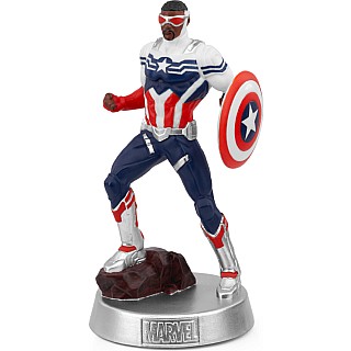 MARVEL Captain America Tonie