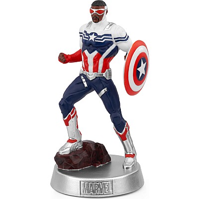 MARVEL Captain America Tonie