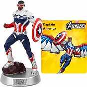 MARVEL Captain America Tonie