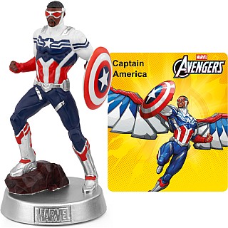 MARVEL Captain America Tonie