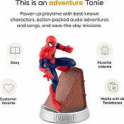 MARVEL Spider-Man Tonie