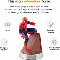 MARVEL Spider-Man Tonie