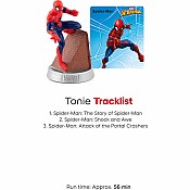 MARVEL Spider-Man Tonie