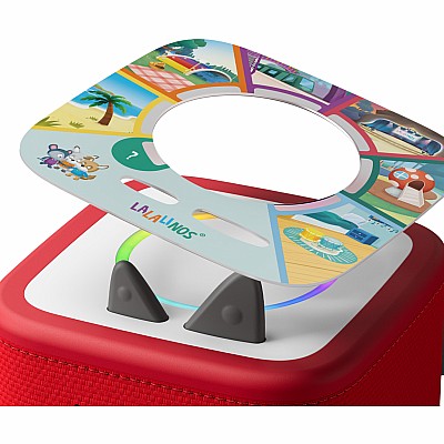 Tonieplay Lalalinos: Find the Photo Game