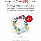 Tonieplay Lalalinos: Find the Photo Game