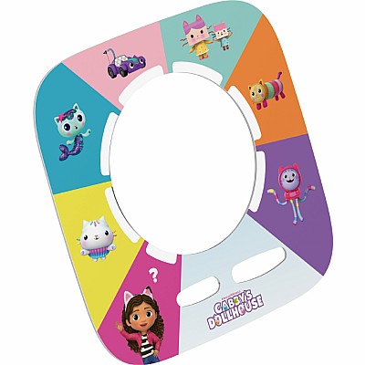 Tonieplay Gabby's Dollhouse: Gabby's Cat-tastic Scavenger Hunt Game