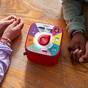 Tonieplay Gabby's Dollhouse: Gabby's Cat-tastic Scavenger Hunt Game