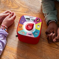 Tonieplay Gabby's Dollhouse: Gabby's Cat-tastic Scavenger Hunt Game