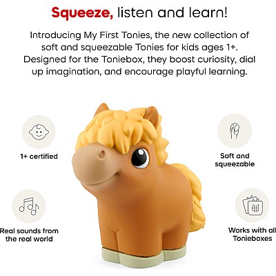 My First Tonies: Farm Set