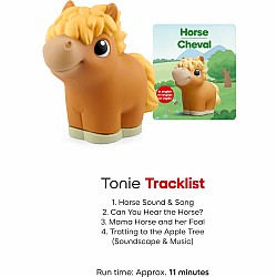 My First Tonies: Farm Set