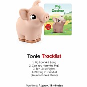 My First Tonies: Farm Set