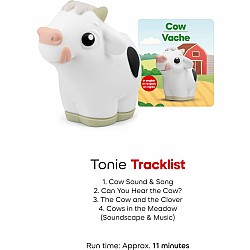 My First Tonies: Farm Set