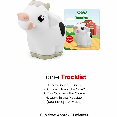 My First Tonies: Farm Set