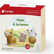 My First Tonies: Farm Set