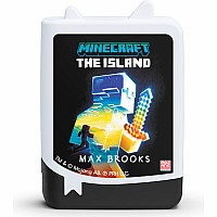 Minecraft Book Tonies - 3 Pack