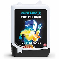 Minecraft Book Tonies - 3 Pack
