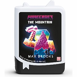 Minecraft Book Tonies - 3 Pack
