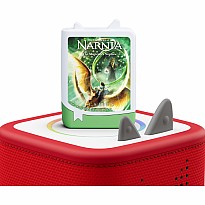 The Chronicles of Narnia Book Tonies - 4 Pack
