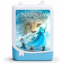 The Chronicles of Narnia Book Tonies - 4 Pack