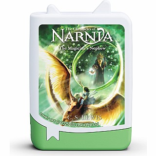The Chronicles of Narnia Book Tonies - 4 Pack