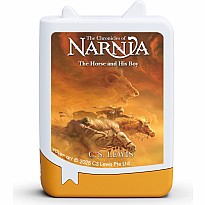 The Chronicles of Narnia Book Tonies - 4 Pack