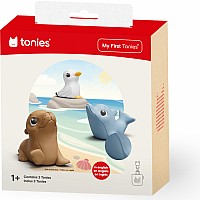 Ocean My First Tonies Set - 3 Pack