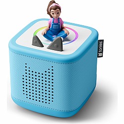 Ms. Rachel Toniebox 2 Starter Set - Sky Blue