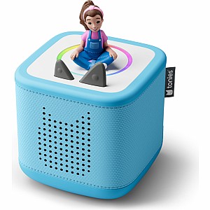 Ms. Rachel Toniebox 2 Starter Set - Sky Blue