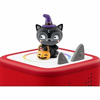 Favorite Children's Songs: Halloween & Spooky Songs 2 Tonie