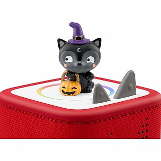 Favorite Children's Songs: Halloween & Spooky Songs 2 Tonie